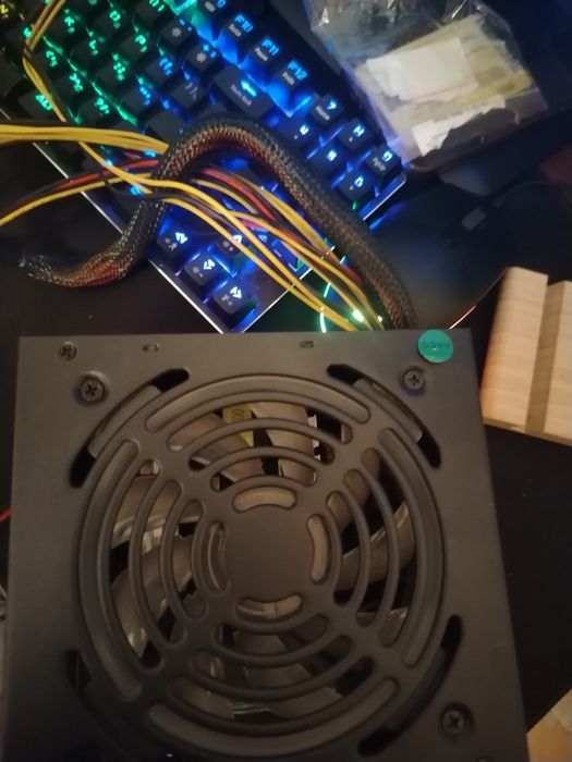 блок питания для пк