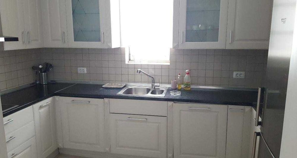 Дава се под наем Двустаен апартамент в София, Зона Б-5 - 68 кв.м за 714 € - Снимка #4