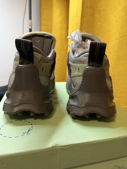 Off white odsy 1000 Originali, marimea 44
