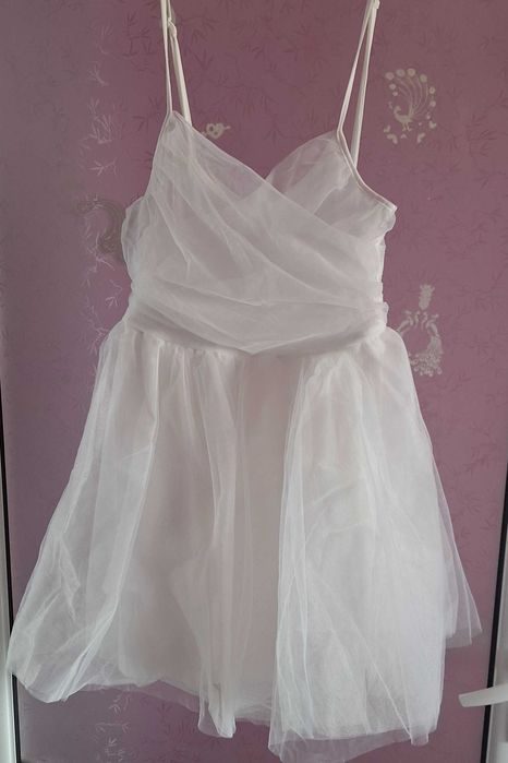 Нова Дамска рокля.