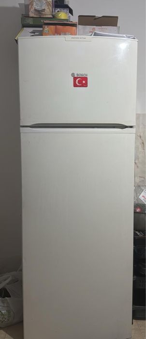 Холодильник BOSCH