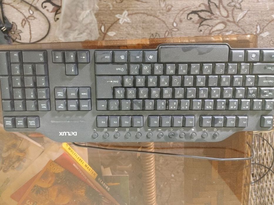 Системный блок Computech