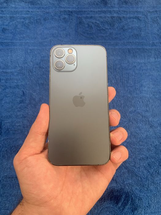 iPhone 12 Pro 128 gb