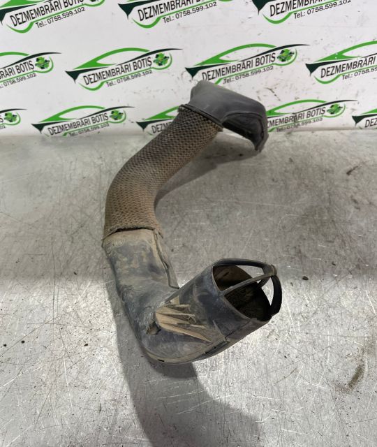 Tubulatura admisie aer 98AB 9E635 Ford Focus prima generatie