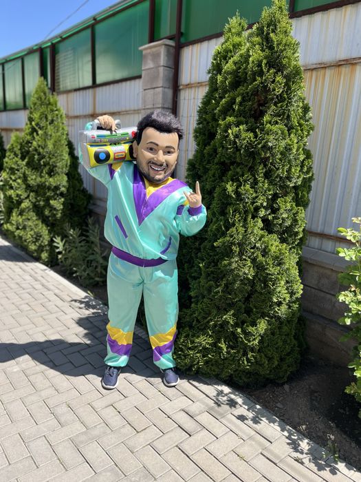 Аниматоры на праздник