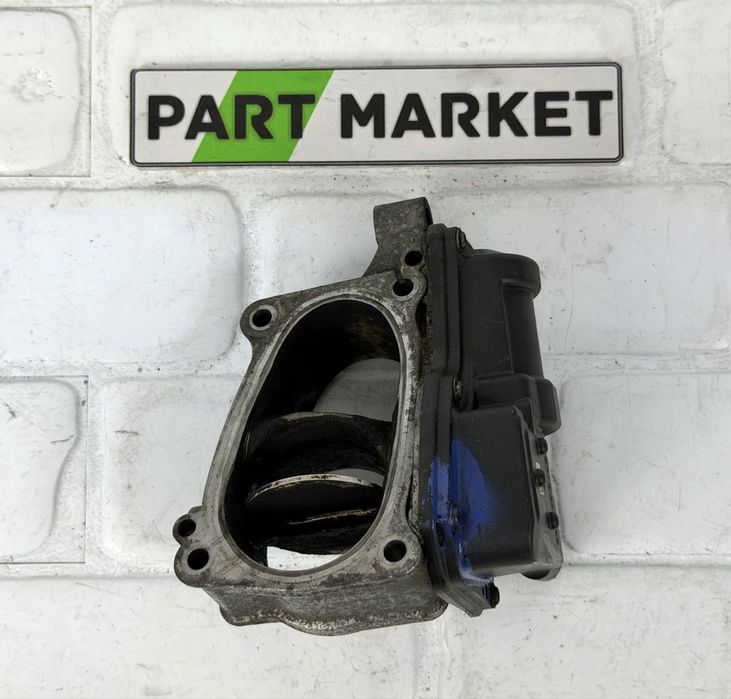 Дросел клапа AUDI 059129593F