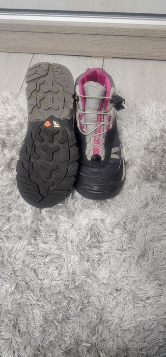 Детски зимни боти