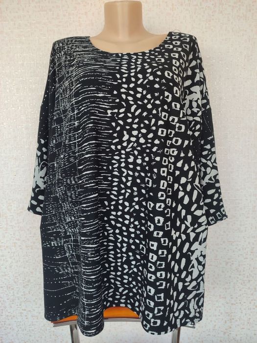 Новые кофточки большие размеры