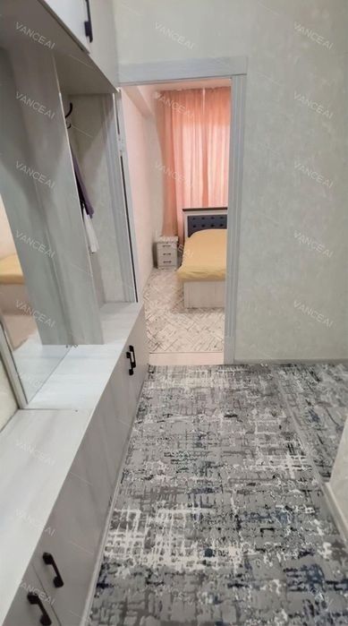 Сдаётся 2 ком квартира в Юнусабаде ориентир Петушок