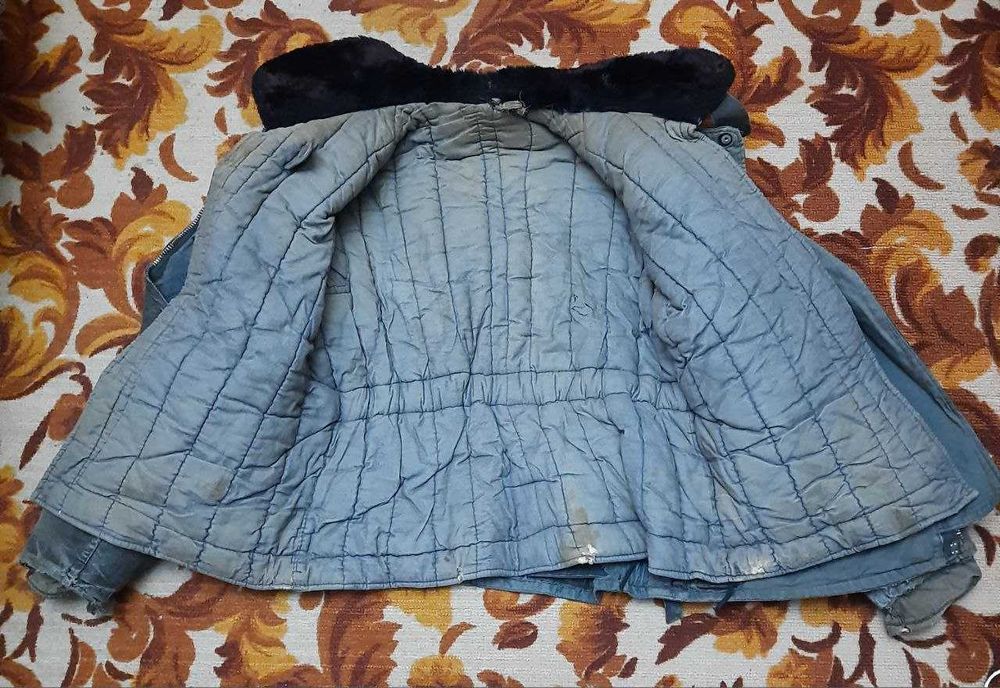 Рабочая одежда для строителей, сварщиков