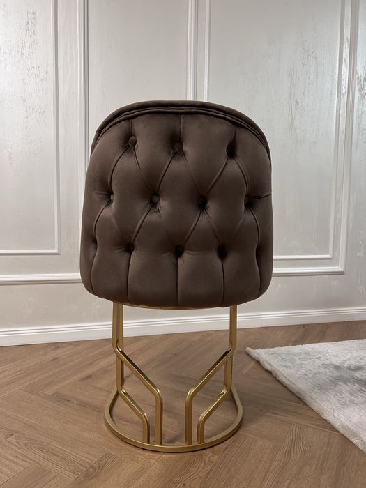 6 Scaune tapitate decorclasic NOI!