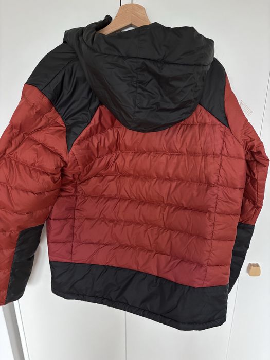 Пухенка Columbia Autumn Parka M размер