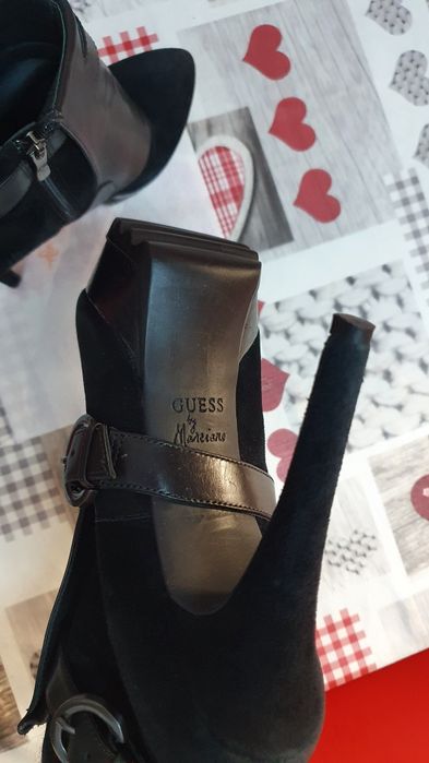 Ghete GUESS by Marciano