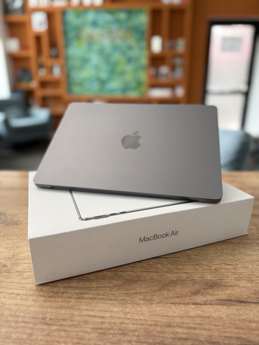 Macbook Air M2 ca NOU * GRAND * Garantie 1 AN