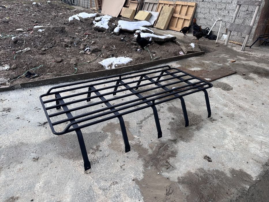 Damas bagaj Sertifikatli