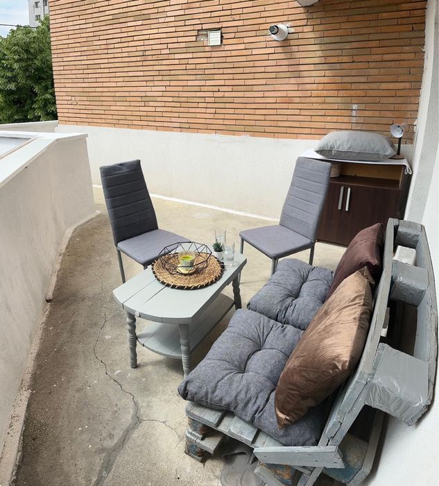 Apartament 2 camere Pacurari-Moara de Foc