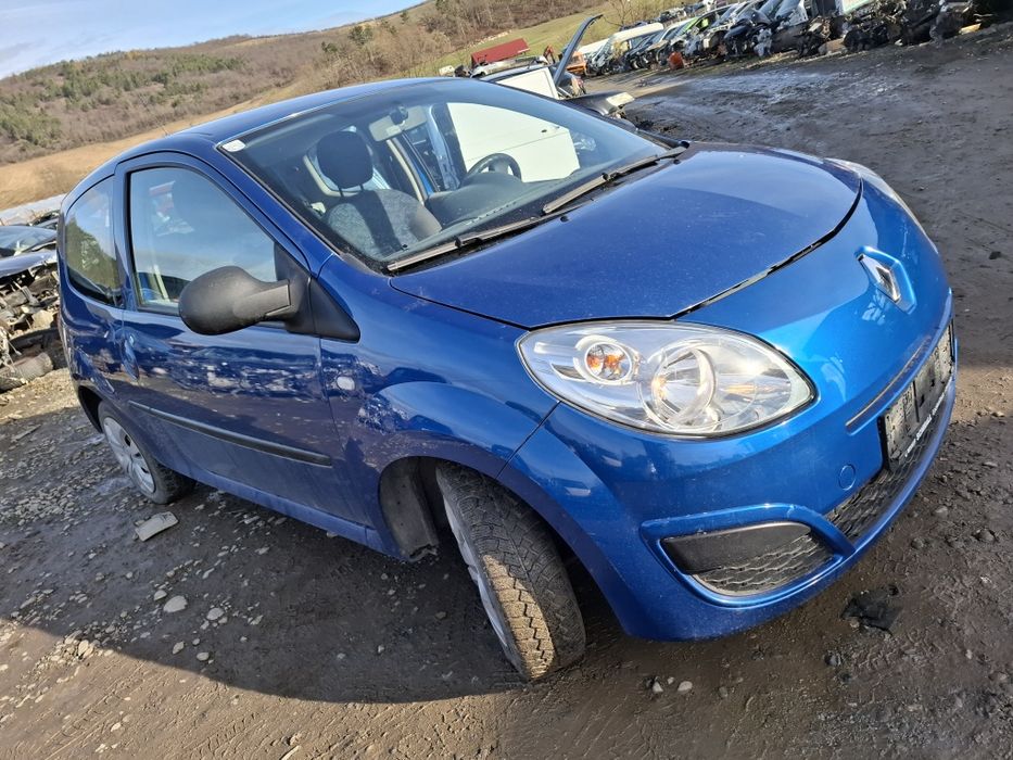 Elemente Caroserie Renault Twingo Fabricat 2008 benzină