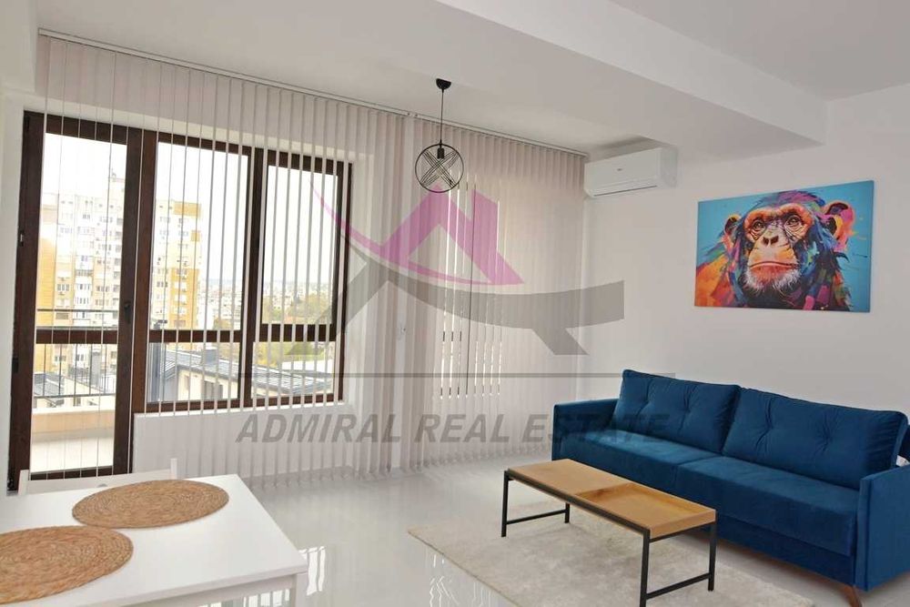 Модерен! Приветлив! Двустаен- Възраждане 3