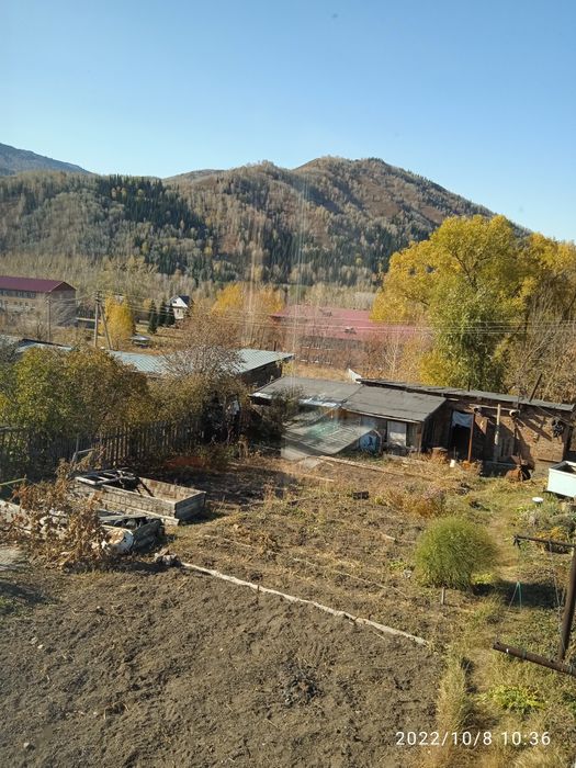 Продам дом на 4 районе