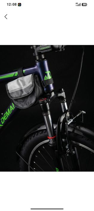 Велосипед Demansh