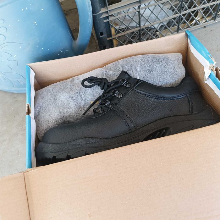 Рабочая спец обувь 44 размер