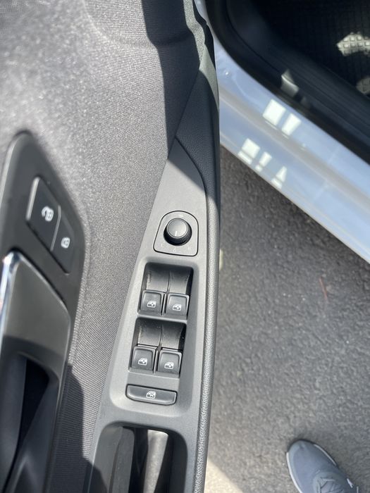 Seat Leon/Matrix/TSI/TGI/ Impecabil