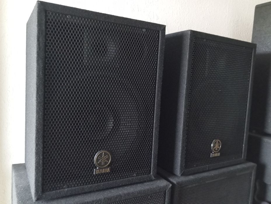 2ta 400 wattlik yangi Kalonka sotiladi