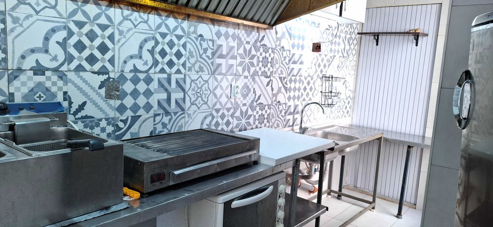 Дава се под наем Заведение в Варна, Централна поща - 14 кв.м за 484.5 € - Снимка #5