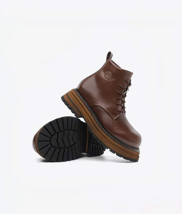 Ботинки Dickies женские