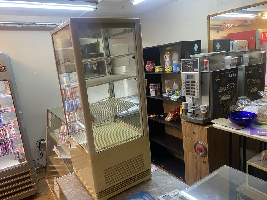 Продава се Заведение в София, Лозенец - 30 кв.м за 289 €/кв.м - Снимка #3