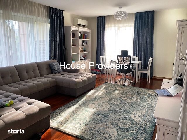 Vanzare Apartament 3 Camere Metrou Dristor InCity