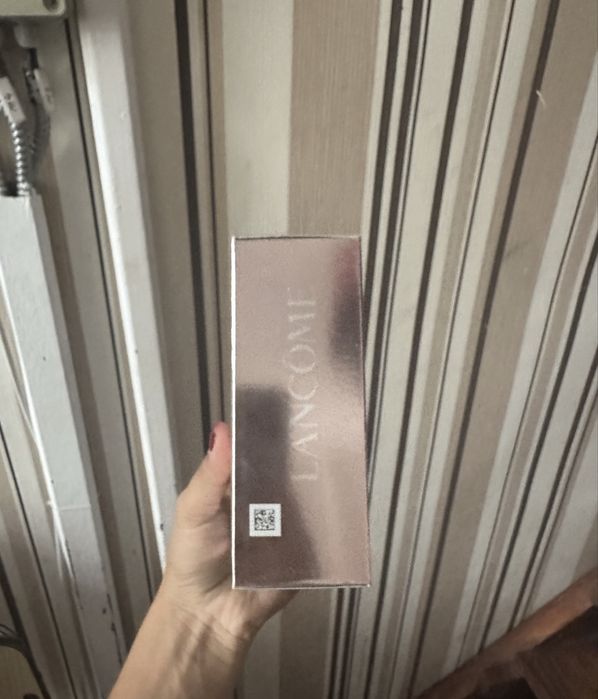 Lancome la vie est belle vanilla nude