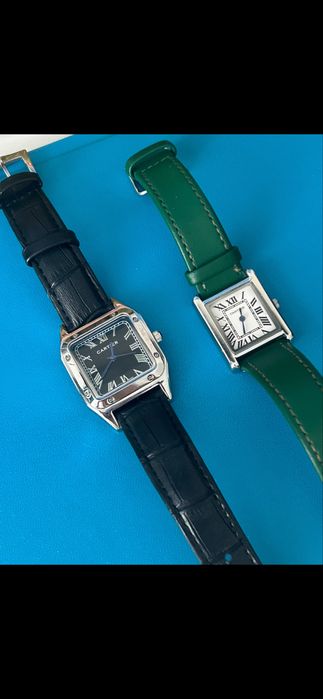 Ручные Часы cartier