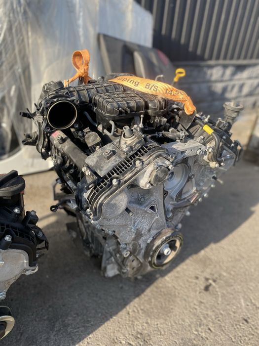 Двигатель на Kia, Двигатель на Кия / Авторазбор