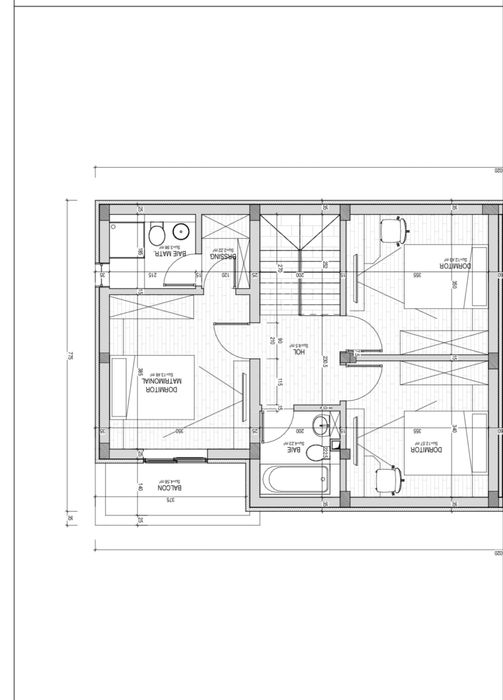 Casa individuala - Chiajna - Padure - Str Toamnei - Promenada Chiajna