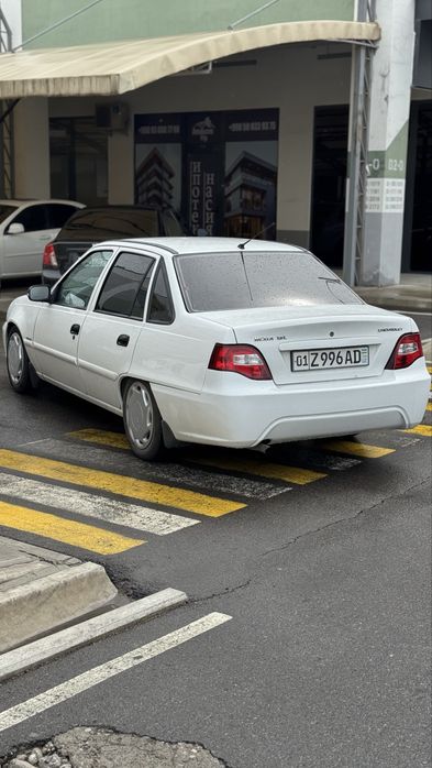 Chevrolet Nexia 2015 — 6