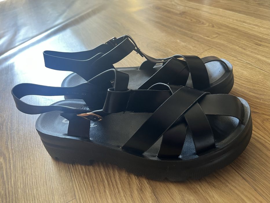 Сандали 41 номер