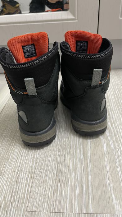 Зимняя обувь Ecco 29