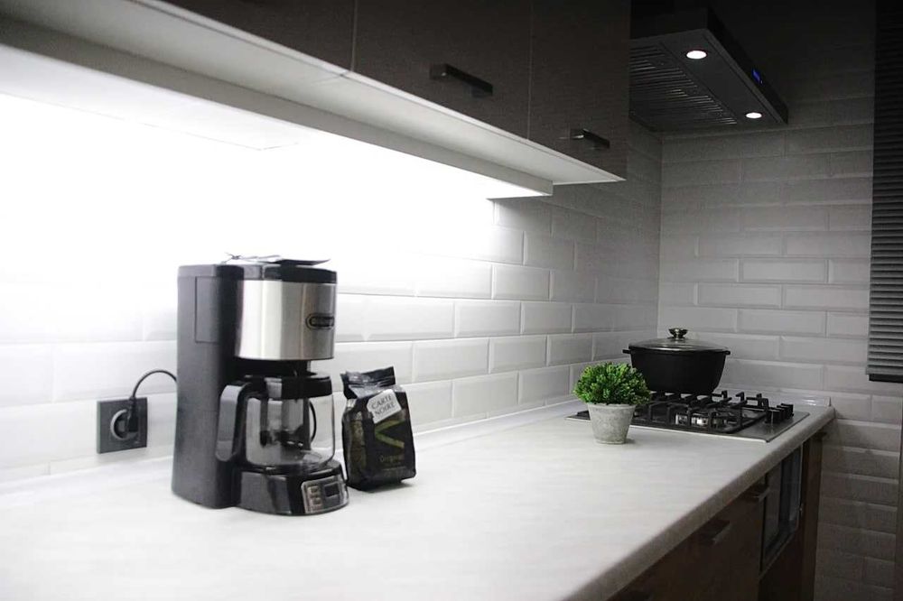 Своя квартира ЦУМ