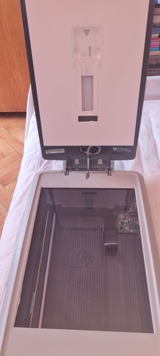 HP Скенер Scanjet3670
