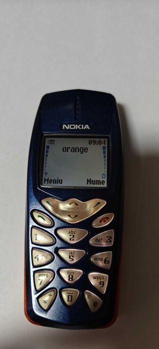 Nokia 3510I incarcator