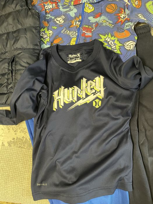 Вещи на мальчика (от 6 до 8 лет)