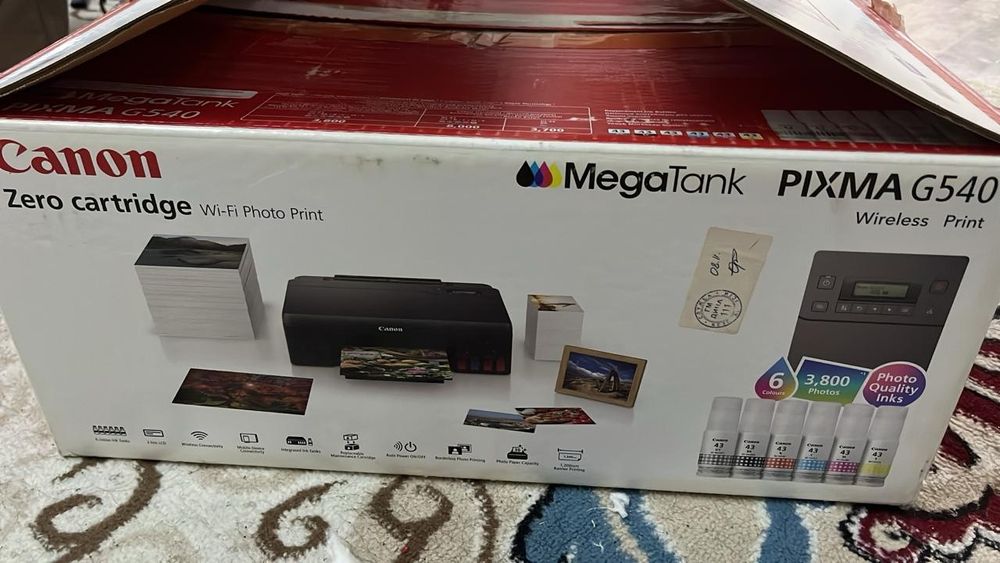 Продается принтер