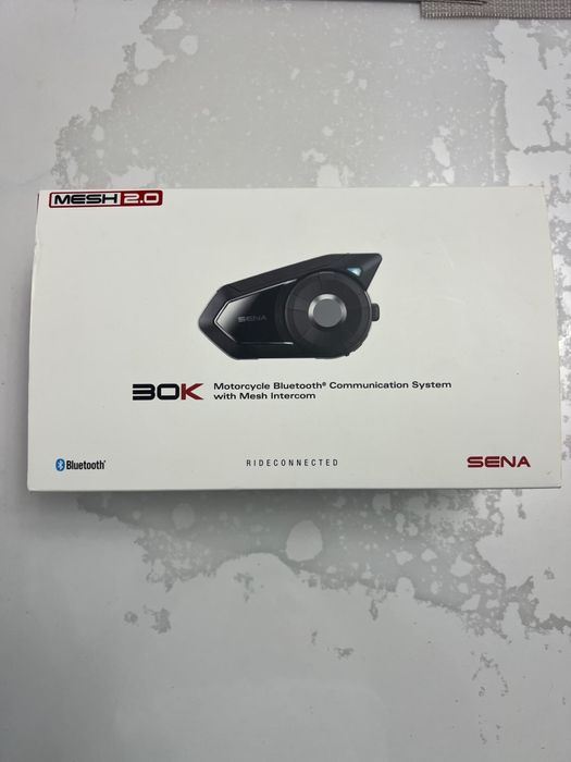 Интерком за мотор SENA 30K