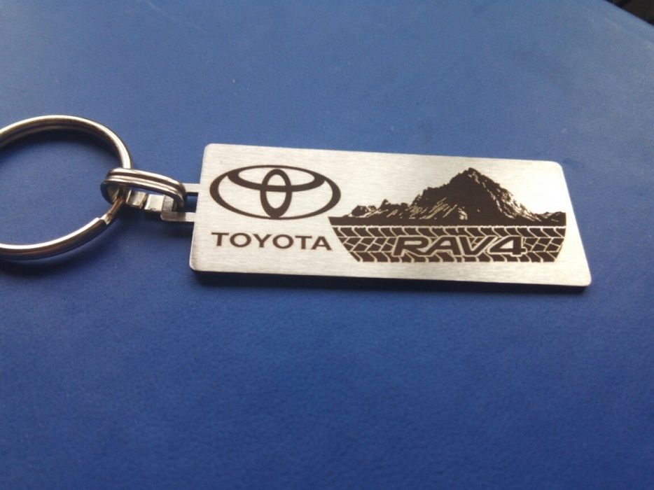 Ключодържатели Peugeot, Пежо, Toyota, Mazda, Мазда