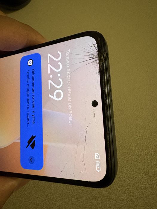Redmi note 11 pro 128 гб