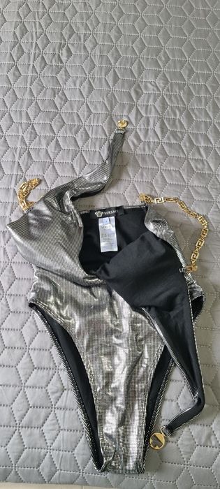 Costum baie Versace
