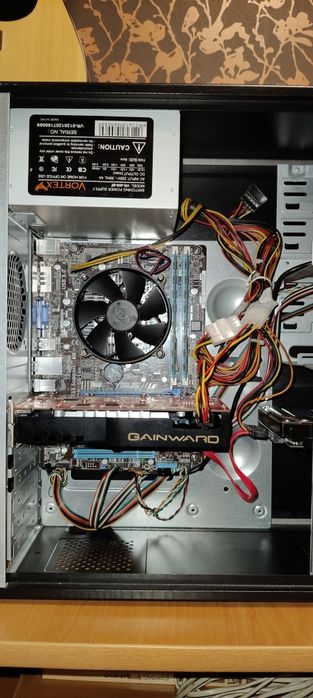 Продам компьютер