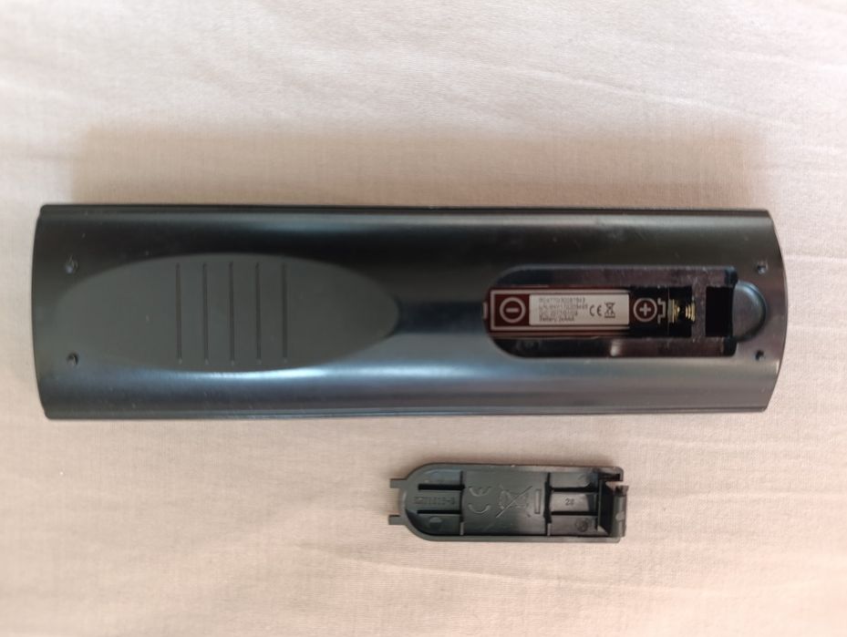 Продавам дистанционно управление за телевизор