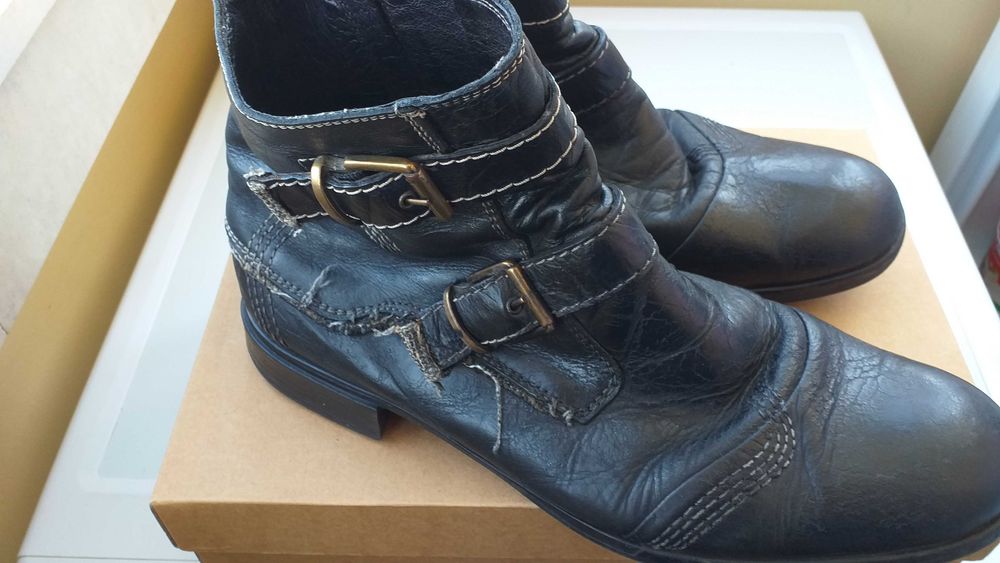 Мъжки обувки размер 44 на Lukosportif-40лв.